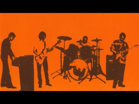 Electric Orange - Platte 2007 Krautrock, Space Rock Full Album