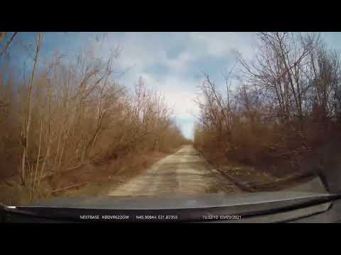 Spata - Balinț - Măguri - Lugoj, Timiș, România [DJ 609C] [DJ 609B] [DJ 680] [2021] | 4K