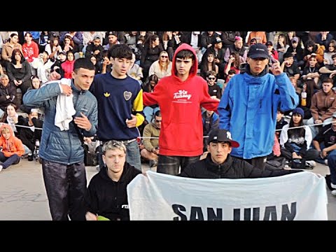 ALEJO SANTINO - LAUTI DD vs STEFA - VICTOR vs WASSABI - POCCO: Octavos | F-NIX x Cuna De Oro 2025