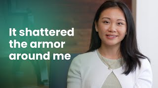 I had to be perfect | Leland's mental health story