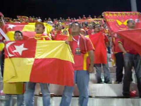 Truly Fans SelangorFanatik.wmv
