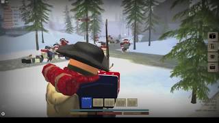 Roblox Discord Servers The Northern Frontier