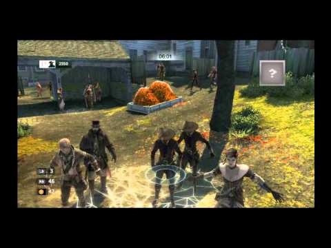 Perry vs Players - AC3 - HtbaA pt52