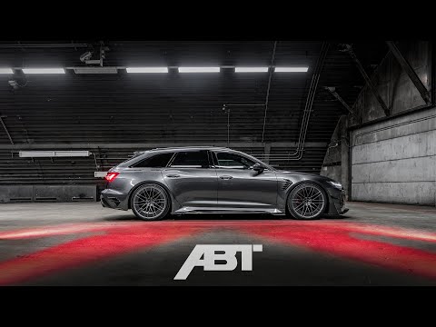 ABT RS6-R | ABT Sportsline