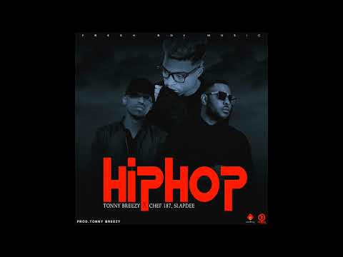 VERSE 23 FEAT CHEF187 AND SLAP DEE