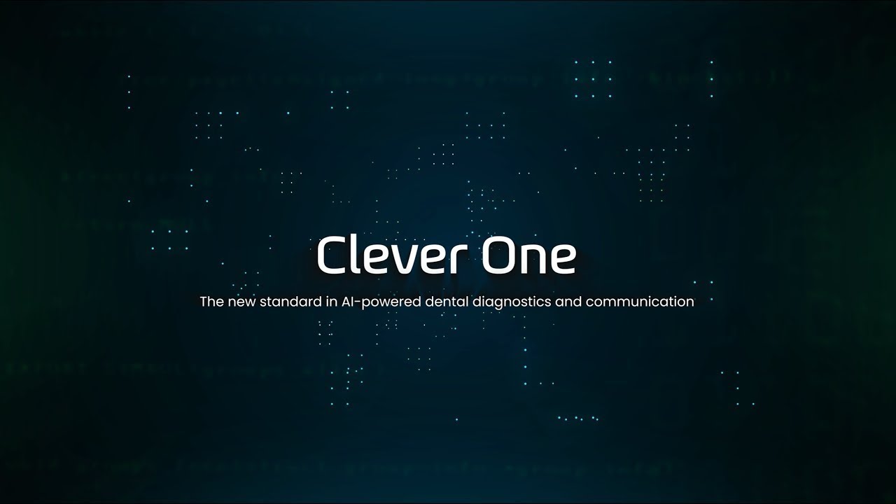 Vatech Clever One Introduction Video