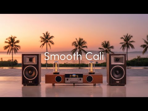 Smooth Cali | Lounge Music to Upgrade Your Golden Hour