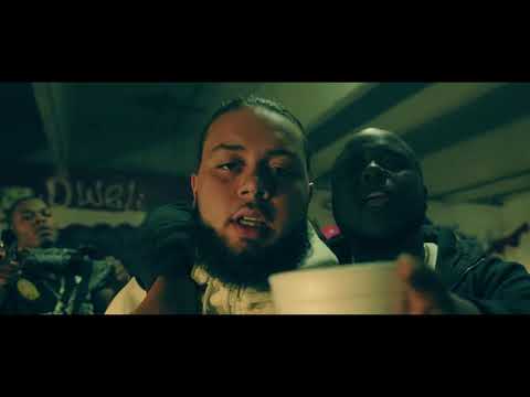 Moe Bundles "Geranimo" (Official Music Video)