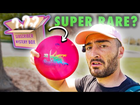 How Have I NEVER Heard of This Disc?!?!