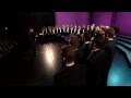 BYU Singers Hosanna To The Son Of David Weelkes