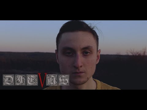 Žodis - // DIEVAS //  PROD.VICI