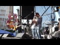 Leftover Salmon - Better Day (Nashville 05.30.16) HD