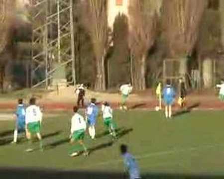 Miranese-Favaro 1948 3 - 1 Rigore negato al Favaro