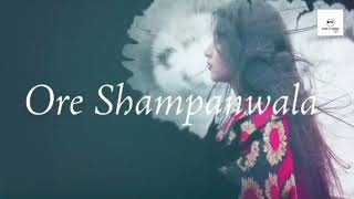 Download lagu Ore Shampanwala Song/Hasan S Iqbal/Dristy Anam mp3 Download lagu Ore Shampanwala Song/Hasan S Iqbal/Dristy Anam mp3