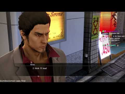 8 5 24 JLazerr   Yakuza 5 pt  21