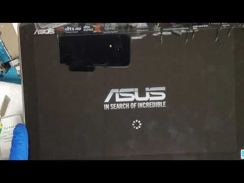 Asus zenpad 10 z300 series frp remove