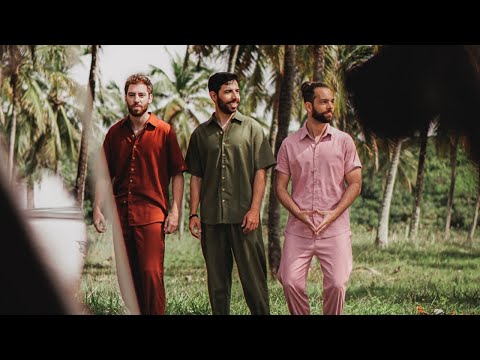 Rooftime - Free My Mind - EP04: "A Porta que se Abre"