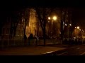 Харьков 19.02.14. .События в районе ст. м. "Площадь восстания" 