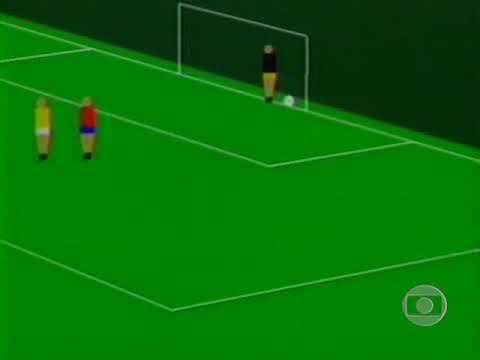 Fantástico - Tira Teima (1986)