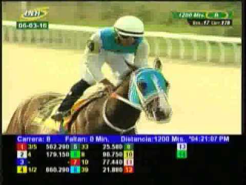 Resumen Domingo, 06 de Marzo de 2016 - La Rinconada