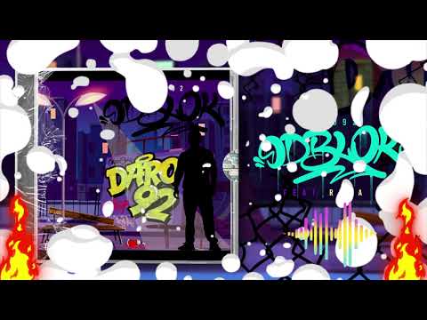 DARO92 FEAT. RYFA RI - ODBLOK