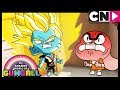 Download Lagu Gumball  Anais Wants To Fight  The Pest  Cartoon Network Mp3 Free