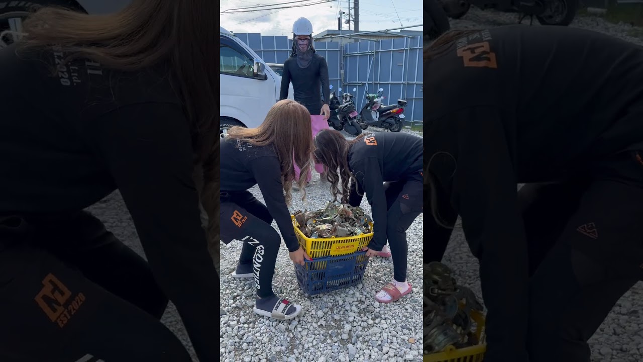 人気な動画を集めました😆！