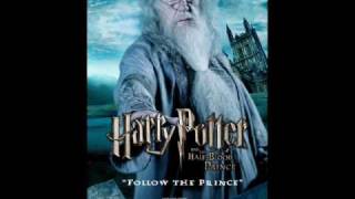 03 - the story begins - harry potter and the half blood prince