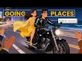 Going Places Class 12 Anime