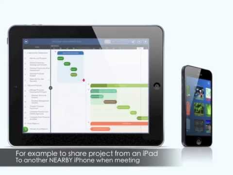 QuickPlan - Project plan HD