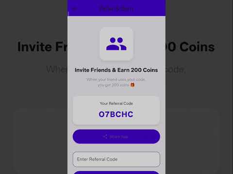 earn task reward