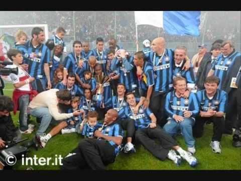 pazza inter amala scudetto 2008
