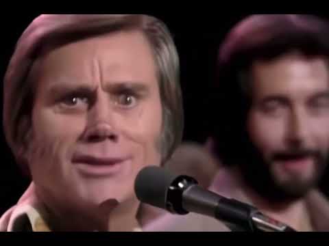 Me And Jesus - George Jones - 1980