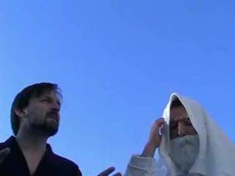 The First Commandment