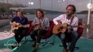 Terje Nohr og Kråkesølv - Kor e du