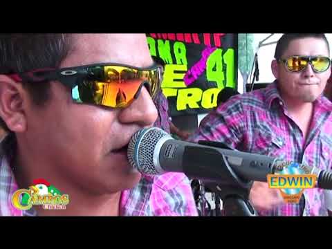 Deleites  andinos  - Me enamore de ti   - ( En vivo ) - Concierto