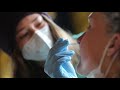 Grootschalig testen helpt bij beter zicht op coronavirus