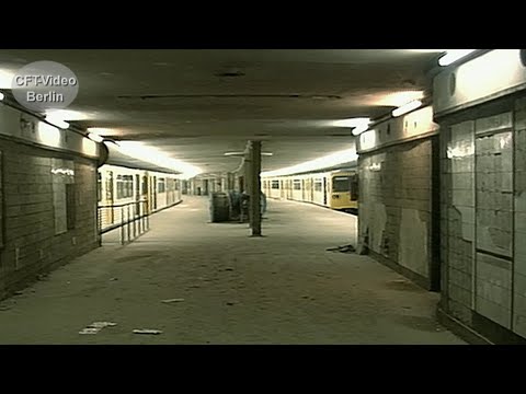 From ghost station to business