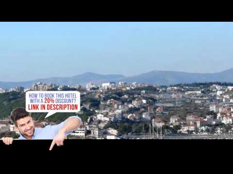 Apartments Stipe, Podstrana , Croatia HD review