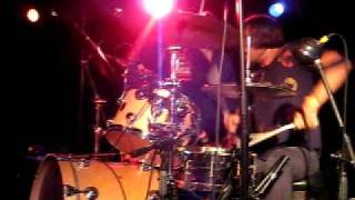 Nico Vega - So So Fresh (live @ El Corazón)