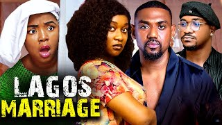 Download lagu LAGOS MARRIAGE (New Movie) EKENE UMENWA, FAITH DUKE, KENNETH NWADIKE 2025 Latest Nigerian Movie mp3
