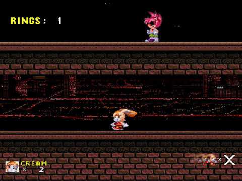 Reckless Deal - In-sanity Eding Sally.exe CN EoT part 2