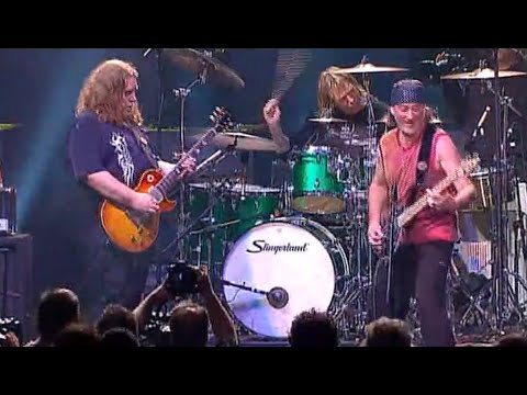 GOV'T MULE THE DEEPEST END