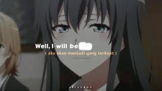 Download lagu story wa anime || lagu strongest 30 detik mp3 Download lagu story wa anime || lagu strongest 30 detik mp3