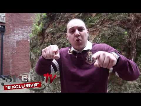 Juga-Naut Friday Freestyle Nottz (0115) @CameraManSketch