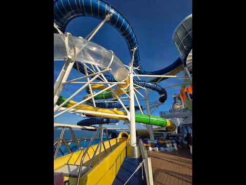 Thumbnail for #independenceoftheseas #cruise #royalcaribbean #family #holiday #firsttime #indy #rc #vacation #ship