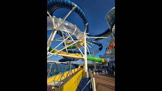 #independenceoftheseas #cruise #royalcaribbean #family #holiday #firsttime #indy #rc #vacation #ship