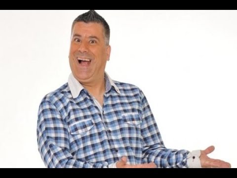 RADIO PIBES DE BARRIO - REPORTAJE A PICHU STRANEO 21/07/2014