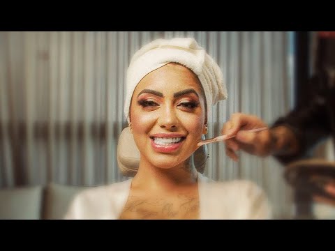 MC Mirella - Estou Na Má Intenção (Vídeo Clipe) Feat. Lais Bianchessi