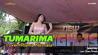 Download lagu TUMARIMA - DANGDUT KOPLO KENDANG RAMPAK VIRAL ADE ASTRID - Cover RISMA NIRMALA mp3